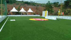 INAUGURAÇÃO CAMPO DE FUTEBOL SUSTENTÁVEL LAY´S REPLAY FUNDAÇÃO EPROCAD (1)
