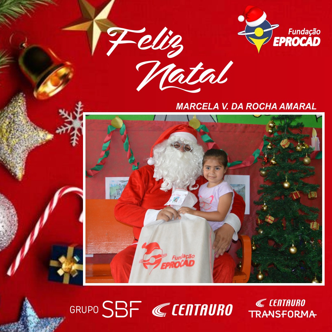 Grupo Natal com Amor