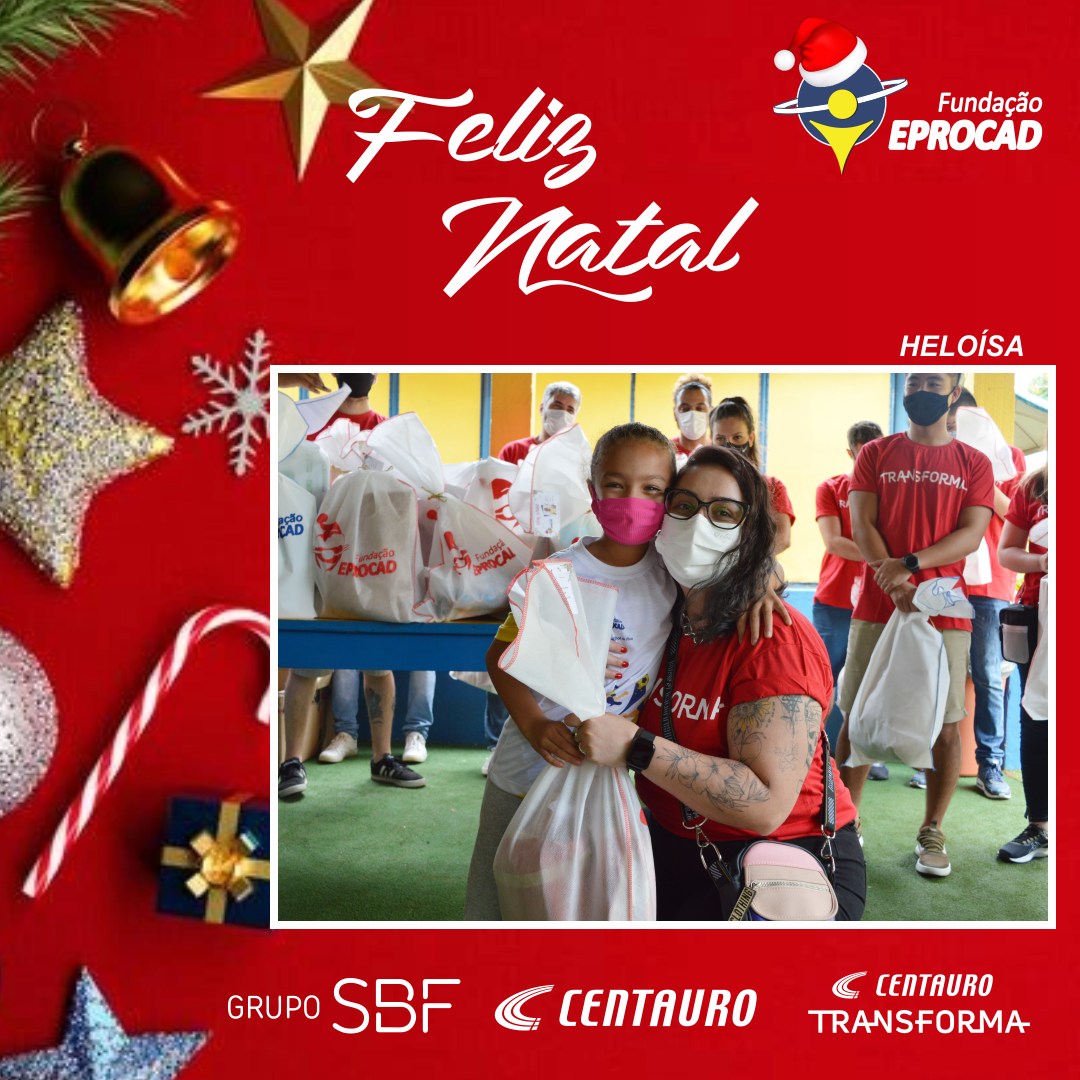 Grupo Natal com Amor