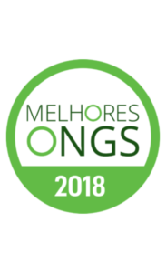 PRÊMIO MELHORES ONGS 2018