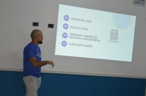 Encontro Pedagógico Palestra sobre Acolhimento (10)