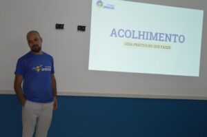 Encontro Pedagógico Palestra sobre Acolhimento (11)