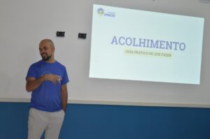 Encontro Pedagógico Palestra sobre Acolhimento (12)