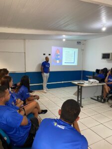 Encontro Pedagógico Palestra sobre Acolhimento (14)