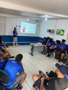 Encontro Pedagógico Palestra sobre Acolhimento (15)