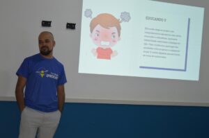 Encontro Pedagógico Palestra sobre Acolhimento (17)