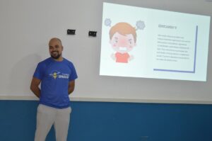 Encontro Pedagógico Palestra sobre Acolhimento (18)