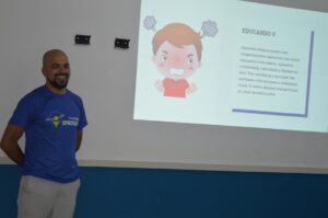 Encontro Pedagógico Palestra sobre Acolhimento (19)