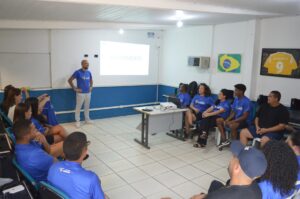 Encontro Pedagógico Palestra sobre Acolhimento (4)