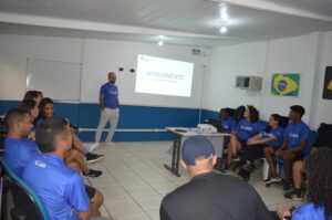 Encontro Pedagógico Palestra sobre Acolhimento (5)