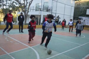 CAPACITAÇÃO ESPORTE PARA TODOS NUCLEO VIDA CORRIDA - FUNDAÇÃO EPROCAD (16)