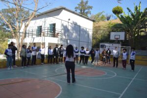 CAPACITAÇÃO ESPORTE PARA TODOS NUCLEO VIDA CORRIDA - FUNDAÇÃO EPROCAD (20)