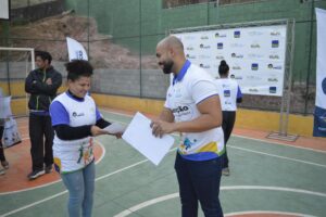 CAPACITAÇÃO ESPORTE PARA TODOS NUCLEO VIDA CORRIDA - FUNDAÇÃO EPROCAD (7)