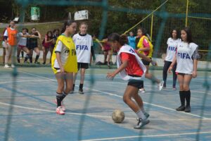 Copa Donas da Bola (2)