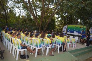 LANÇAMENTO DO PROJETO CONECTAR FUNDAÇÃO EPROCAD (16)