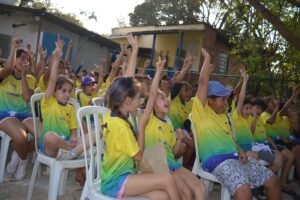 LANÇAMENTO DO PROJETO CONECTAR FUNDAÇÃO EPROCAD (20)