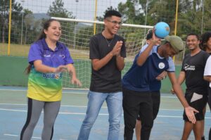 Deficiências e Inclusão na Educação Física (3)
