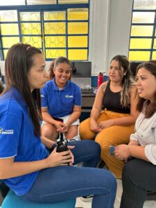Encontro Pedagógico Neurodiversidade e Inclusão (1)