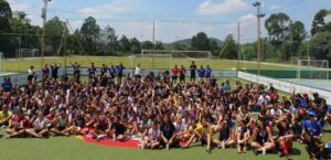 Festival de Futebol Feminino - Donas da Bola (29)