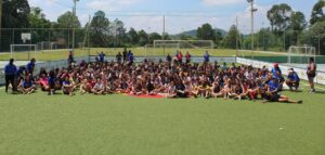 Festival de Futebol Feminino - Donas da Bola (31)