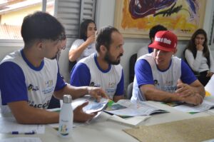 4º Encontro Capacitação Esporte Para Todos Ano II (15)