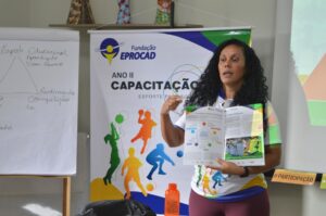 4º Encontro Capacitação Esporte Para Todos Ano II (16)