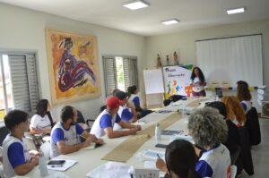 4º Encontro Capacitação Esporte Para Todos Ano II (17)