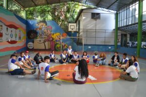 4º Encontro Capacitação Esporte Para Todos Ano II (22)