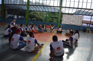4º Encontro Capacitação Esporte Para Todos Ano II (23)