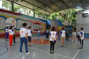 4º Encontro Capacitação Esporte Para Todos Ano II (4)