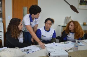 4º Encontro Capacitação Esporte Para Todos Ano II (5)