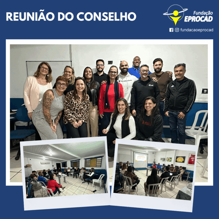 Reunião do Conselho