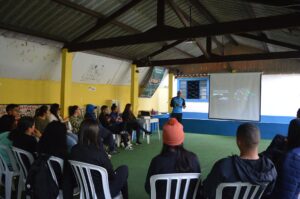 Capacitação Inclusiva – (Encontro Pedagógico) (1)