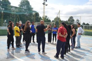 Capacitação Inclusiva – (Encontro Pedagógico) (9)