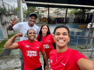 Esporte na Rua – REMS (2)