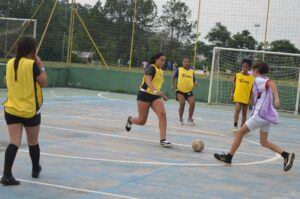 Intercâmbio Formação (1)