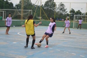 Intercâmbio Formação (2)