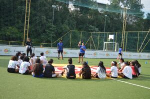 Intercâmbio Formação (21)