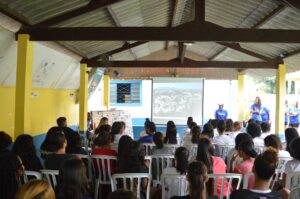 Intercâmbio Formação (8)