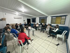 Reunião do Conselho (1)