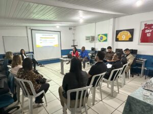 Reunião do Conselho (2)