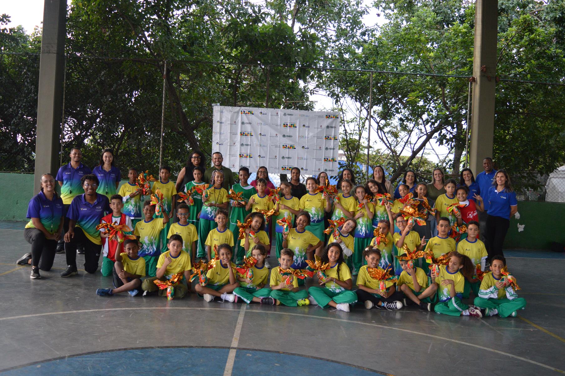 Visita CCR – Osasco (16)