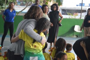 Visita CCR – Osasco (17)