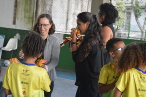 Visita CCR – Osasco (18)