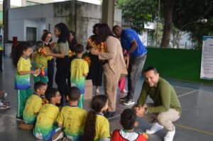 Visita CCR – Osasco (19)