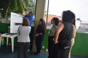 Visita CCR – Osasco (2)