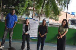 Visita CCR – Osasco (7)