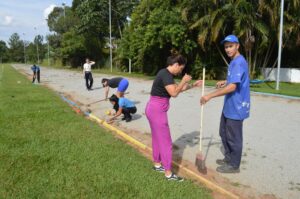 Voluntariado Les Mills (2)
