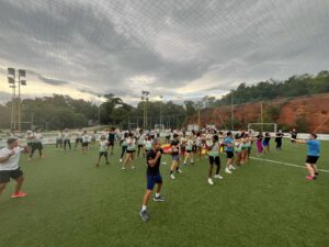 Voluntariado Les Mills (21)