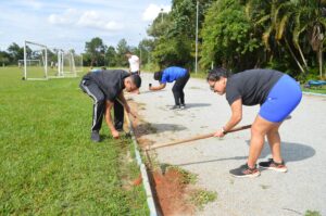 Voluntariado Les Mills (4)